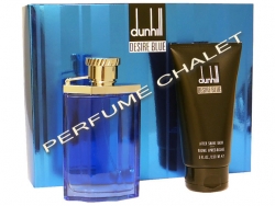 DUNHILL - DUNHILL DESIRE BLUE SET (M) 2 PCS