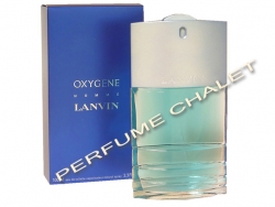 LANVIN - OXYGENE (M)