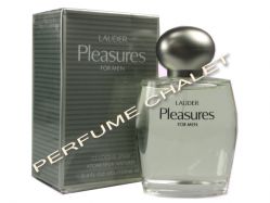 ESTEE LAUDER - PLEASURES (M)