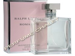 RALPH LAUREN - ROMANCE (W)