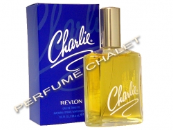 REVLON - CHARLIE BLUE (W)