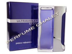 PACO RABANNE - ULTRAVIOLET (M)