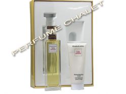 ELIZABETH ARDEN - 5TH AVENUE SET (W) 2 PCS