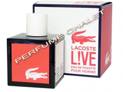 LACOSTE - LACOSTE LIVE (M)