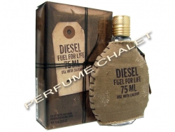 DIESEL - FUEL FOR LIFE (M)