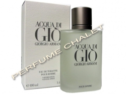 GIORGIO ARMANI - ACQUA DI GIO (M)