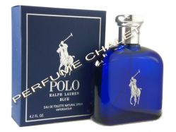 RALPH LAUREN - POLO BLUE (M)