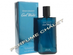 ZINO DAVIDOFF - COOL WATER (M) Super Size