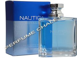 NAUTICA - NAUTICA VOYAGE (M)