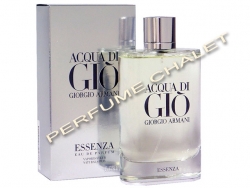 GIORGIO ARMANI - ACQUA DI GIO  (M)