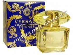 VERSACE - YELLOW DIAMOND INTENSE (W) 