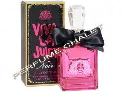 JUICY COUTURE - VIVA LA JUICY NOIR (W)