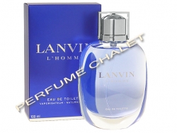 LANVIN - LANVIN (M)