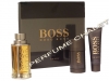 HUGO BOSS - BOSS THE SCENT SET (M) 3 pcs