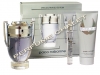 PACO RABANNE - INVICTUS SET (M) 3 PCS