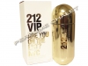 CAROLINA HERRERA - 212 VIP (W)