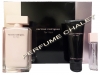 NARCISO RODRIGUEZ - NARCISO RODRIGUEZ SET (W) 3 PCS