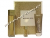 MICHAEL KORS - SEXY AMBER SET (W) 3 PCS