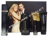 PARIS HILTON - GOLD RUSH MAN SET (M) 4 PCS