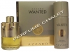 LORIS AZZARO - WANTED SET (M) 2 PCS