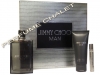 JIMMY CHOO - JIMMY CHOO MAN SET (M) 3 PCS