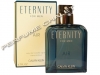 CALVIN KLEIN - ETERNITY  FRESH  (M)