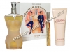 JEAN PAUL GAULTIER - CLASSIQUE SET (W) 3 PCS