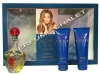 JENNIFER LOPEZ - LIVE LUXE SET (W) 3 PCS