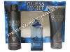 GUESS - GUESS NIGHT SET (M) 3 PCS