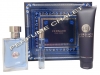 VERSACE - VERSACE POUR HOMME SET (M) 3 PCS MINI