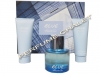 KENNETH COLE - BLUE SET (M) 3 PCS