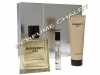 BURBERRY - BURBERRY HERO SET (M)