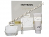 MONT BLANC - SIGNATURE SET (W) 3 PCS