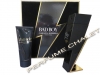 CAROLINA HERRERA - BAD BOY  SET (M) 2 PCS