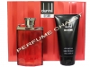 DUNHILL - DUNHILL DESIRE SET (M) 2 PCS