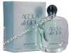 GIORGIO ARMANI - ACQUA DI GIOIA (W)