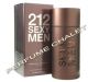 CAROLINA HERRERA - 212 SEXY MEN (M)