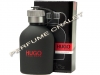 HUGO BOSS - HUGO JUST DIFFERENT (M)