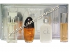 CALVIN KLEIN - CALVIN KLEIN MINI SET (W) 4 PCS