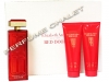 ELIZABETH ARDEN - RED DOOR SET (W) 3 PCS