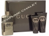 GUCCI - GUCCI GUILTY SET (M) 3 PCS