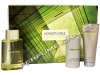 KENNETH COLE - REACTION SET (M) 3 PCS BODY SPRAY