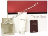 CALVIN KLEIN - EUPHORIA SET (M) 3 Pcs + A/S + Mini