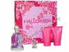 JESUS DEL POZO - HALLOWEEN SET (W) 4 PCS