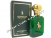 RALPH LAUREN - POLO GREEN (M) 