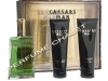 CAESARS - CAESARS MAN SET (M) 3 PCS