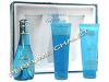 ZINO DAVIDOFF - COOL WATER SET (W) 3 PCS