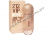 CAROLINA HERRERA - 212 VIP ROSE (W)